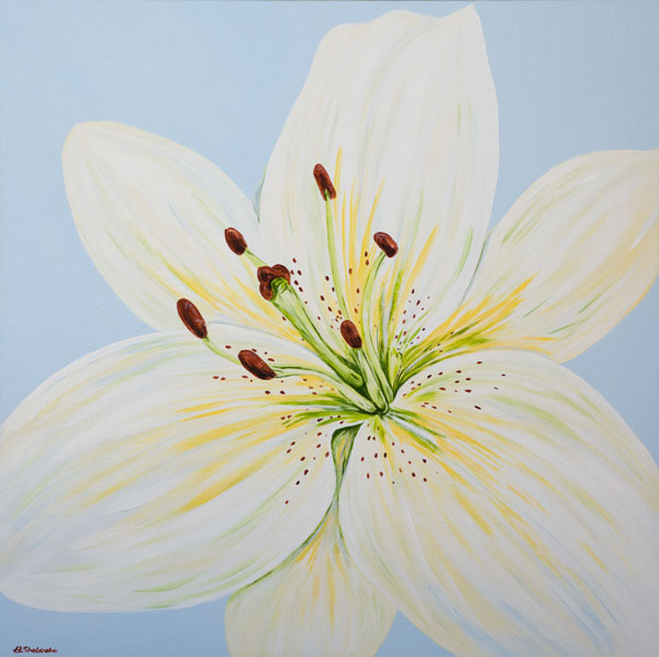 'Friendship' SOLD