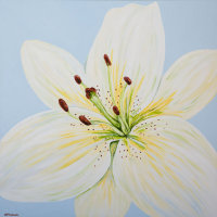 'Friendship' SOLD
