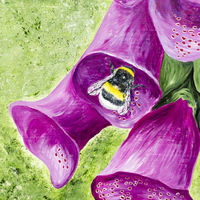 'Gentleness' SOLD