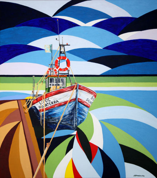 'Harbourside' SOLD
