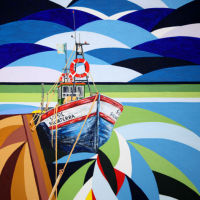 'Harbourside' SOLD