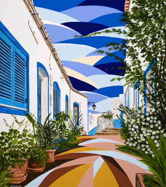 'Hidden Algarve' SOLD
