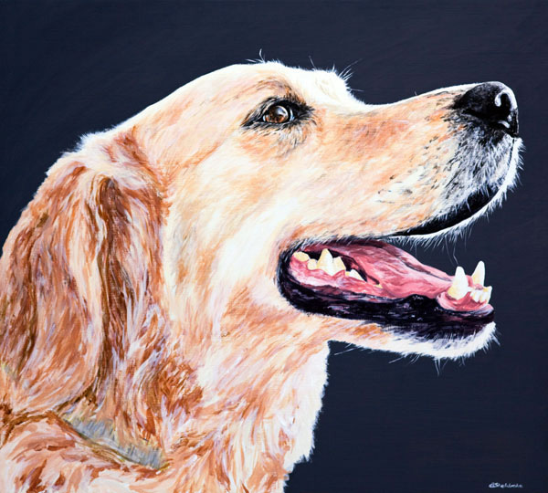 'Jake'