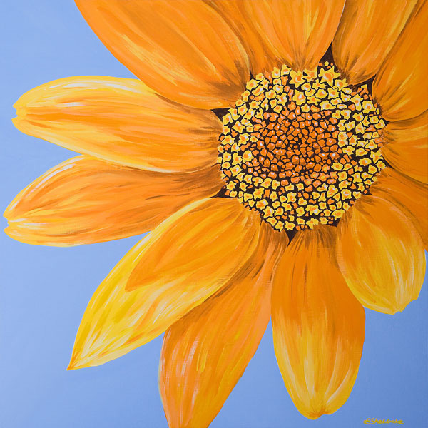 'Joy' SOLD