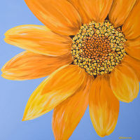 'Joy' SOLD