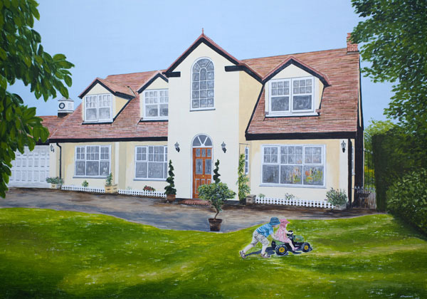 'Langdale'