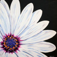 'Magenta' SOLD