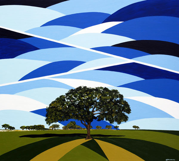 'Majestic' SOLD