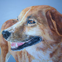 'Malika' Close-up