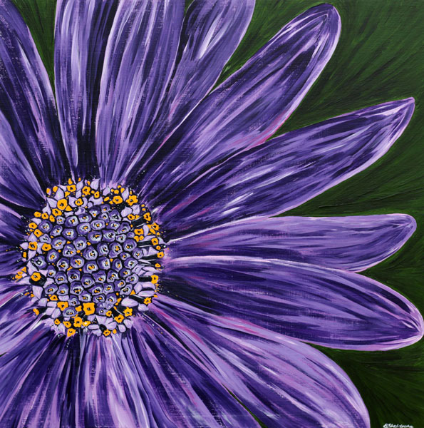 'Midnight' SOLD