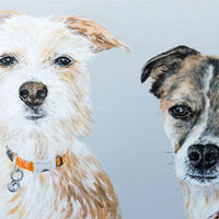 'Ozzie and Buddy'