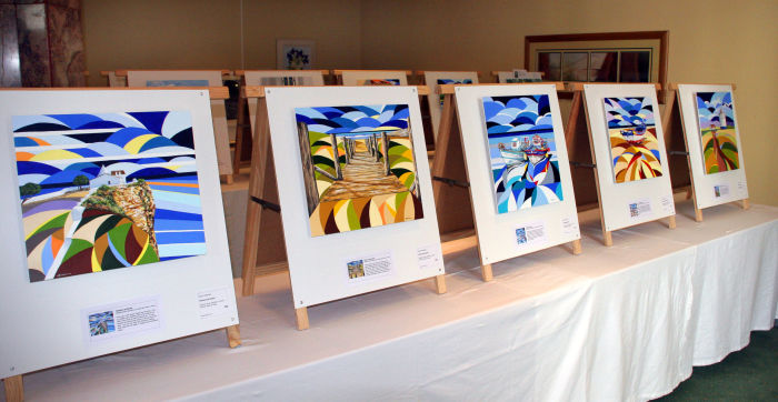 Exhibition picture