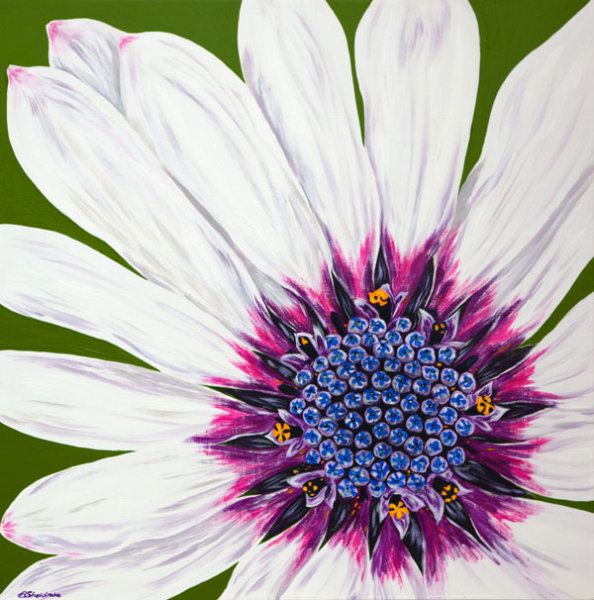 'Passion' SOLD
