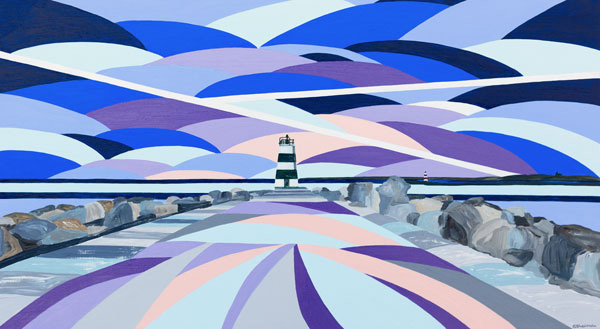 'Praia de Molhe II' SOLD