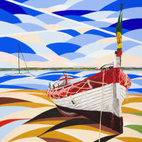 'Pride of Alvor' SOLD