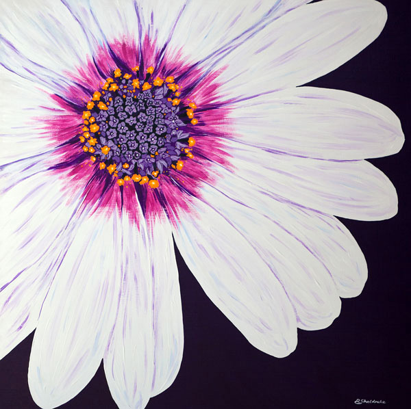 'Pureza' SOLD