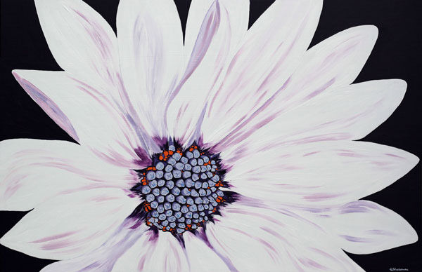 'Purple Dream' SOLD