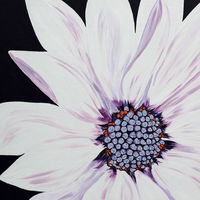 'Purple Dream' SOLD