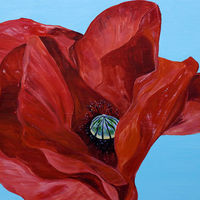 'Red Rum' SOLD