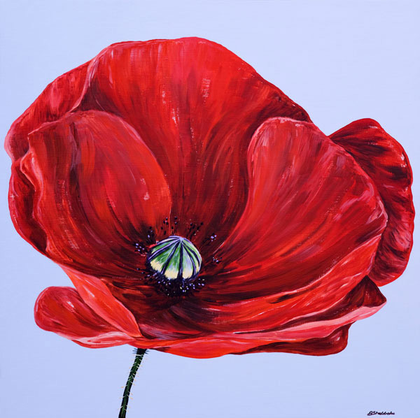 'Remembrance' SOLD