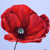 'Remembrance' SOLD