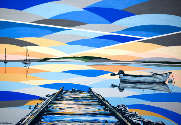 'Restful' SOLD