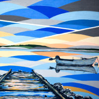 'Restful' SOLD
