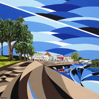 'River Walk' SOLD