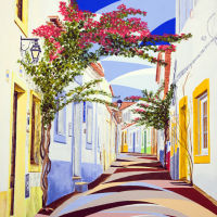 'Rua Tranquila' SOLD