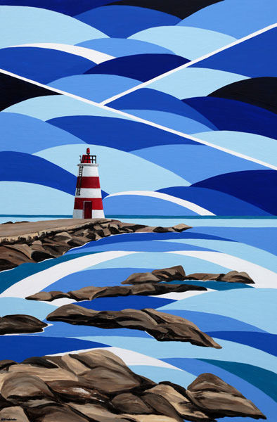 'Safe Haven' SOLD