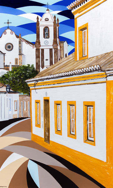 'Secret Silves' SOLD