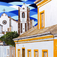 'Secret Silves' SOLD