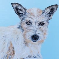'Sharlie' Close-up