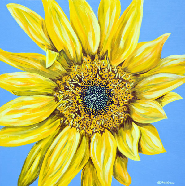 'Summertime' SOLD