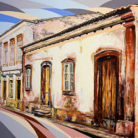'The Old Village' SOLD