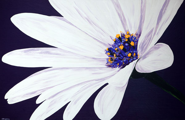 'Unfurled' SOLD