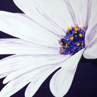 'Unfurled' SOLD