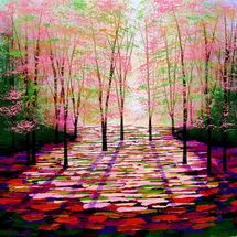 A Calmer Place