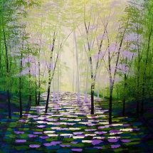 A Sense of Calm