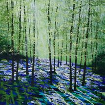Breath of Spring
