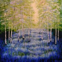 Woodland Oasis