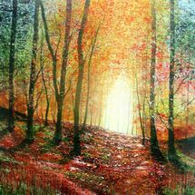 Autumn Woods