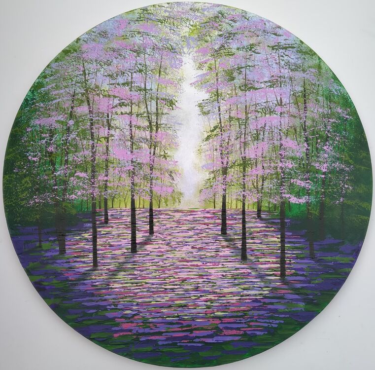 Breath of the Secret Forest