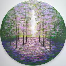 Breath of the Secret Forest