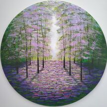 Breath of the Secret Forest