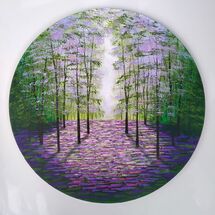 Evergreen Glade