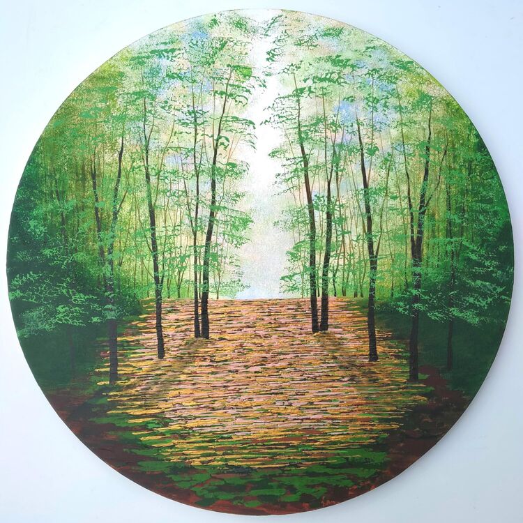 Forest Life