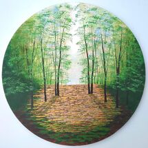 Forest Life