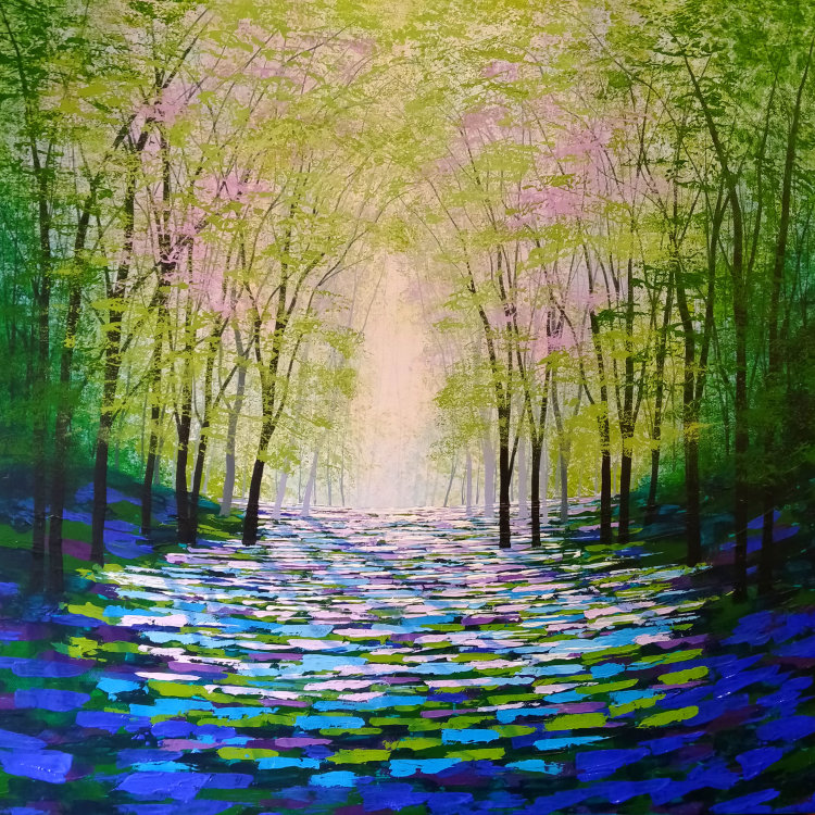 Forest Magic