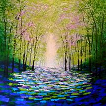 Forest Magic
